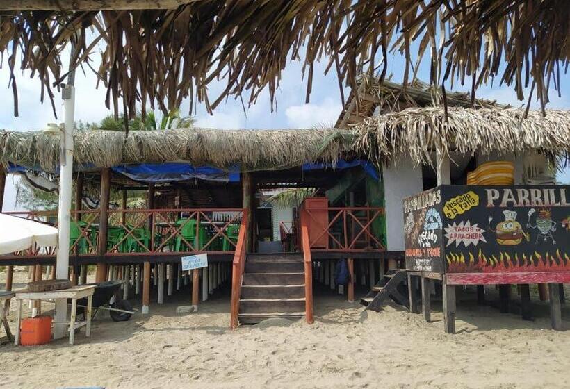 בית מלון כפרי El Rincon De Don Juan