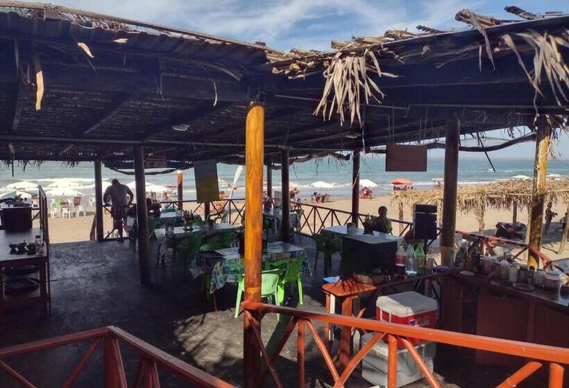 בית מלון כפרי El Rincon De Don Juan