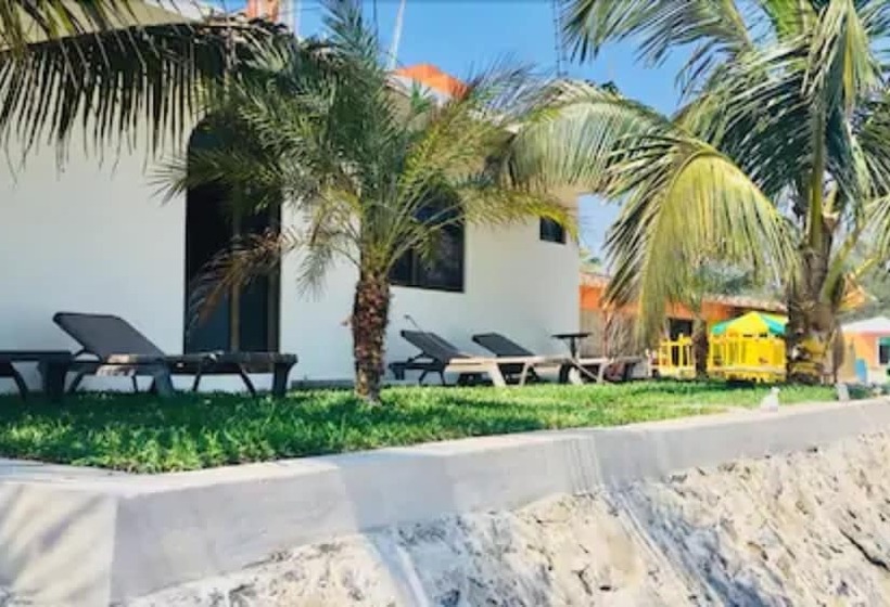 בית מלון כפרי El Rincon De Don Juan