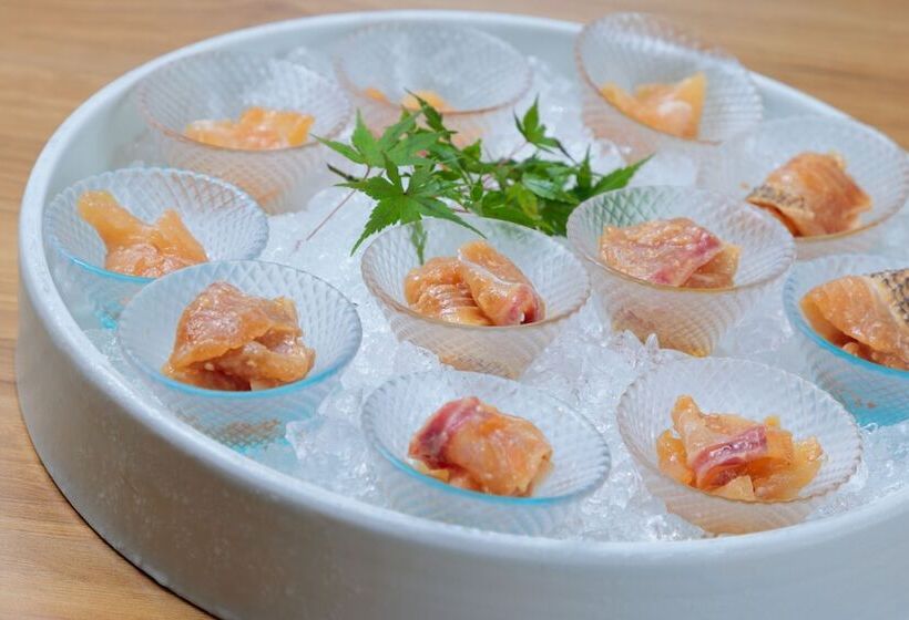 Отель Flags Isahaya Nagasaki