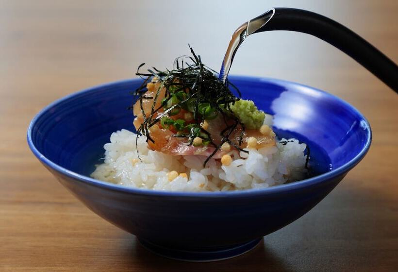 Отель Flags Isahaya Nagasaki