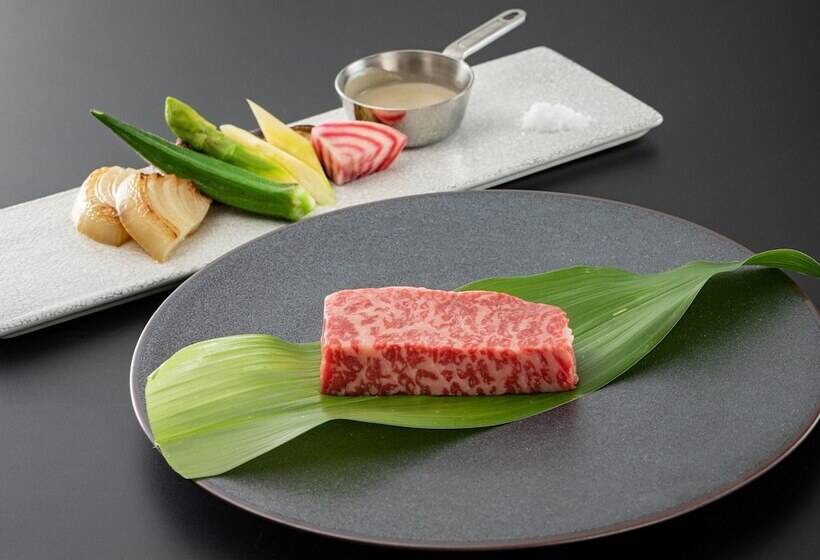 Отель Flags Isahaya Nagasaki