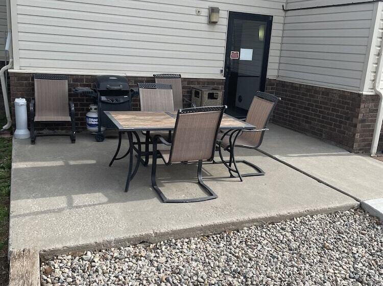 فندق Gettysburg Inn And Suites