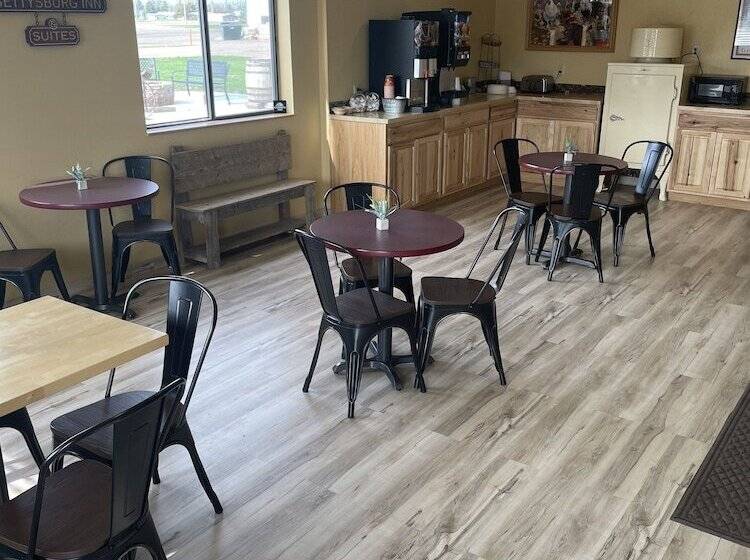 فندق Gettysburg Inn And Suites