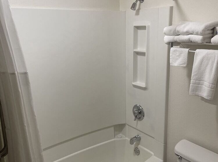 فندق Gettysburg Inn And Suites