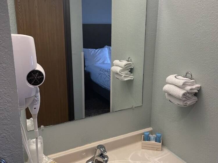 فندق Gettysburg Inn And Suites