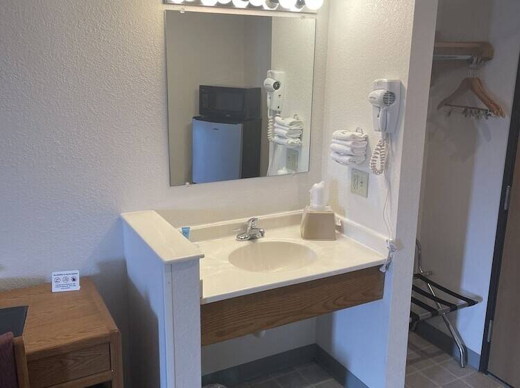 فندق Gettysburg Inn And Suites