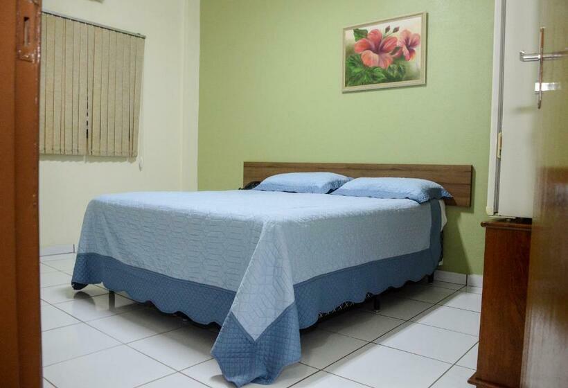 هتل Goiânia