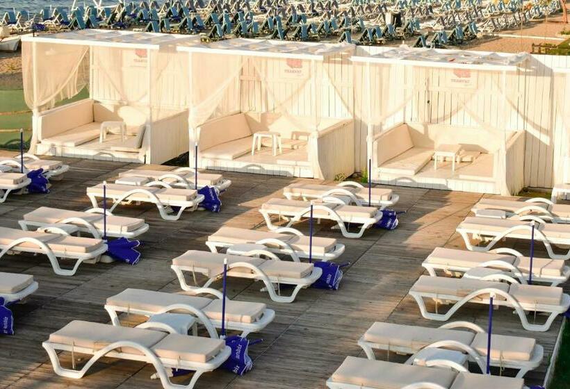 هتل Green Hills Suites