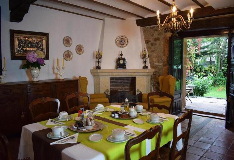 בית מלון כפרי Habitaciones Casona De Linares