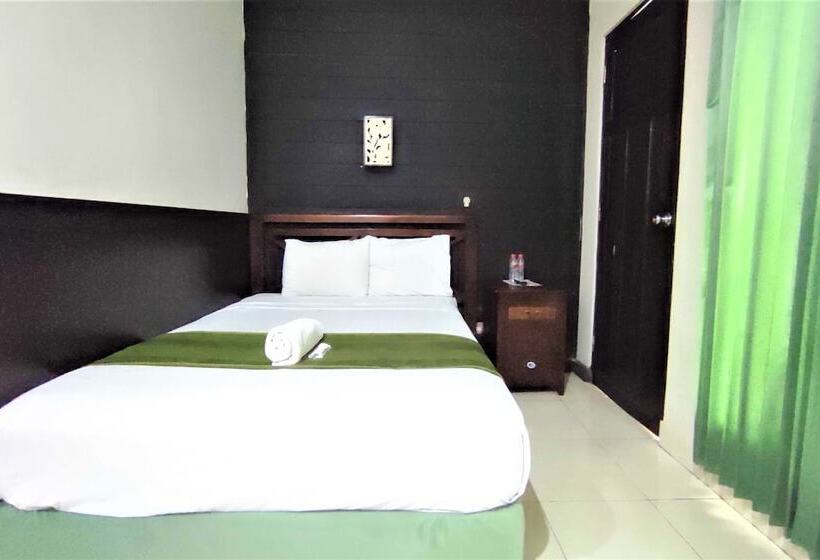 בית מלון כפרי Klungkung Tower