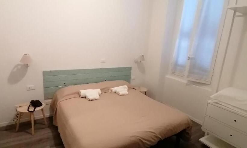 Отель La Tavernetta