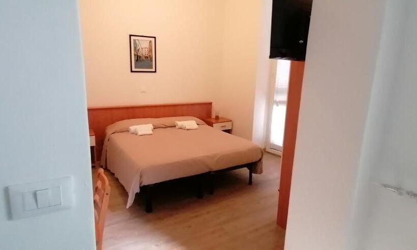 Отель La Tavernetta