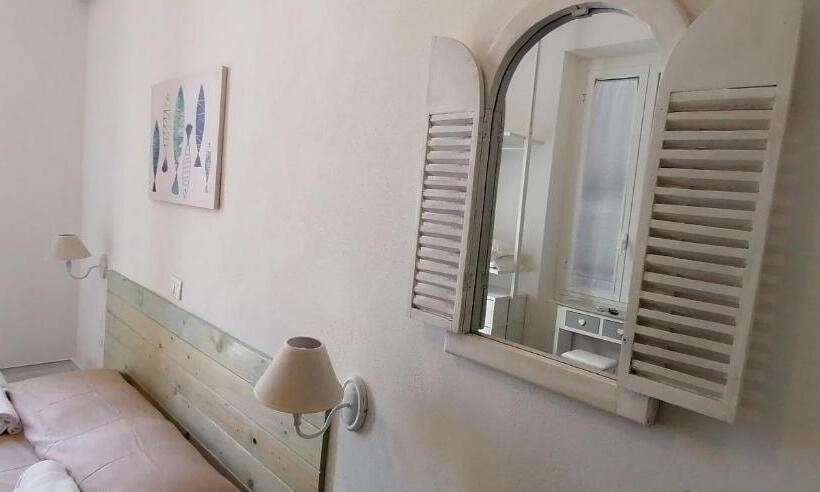 Отель La Tavernetta