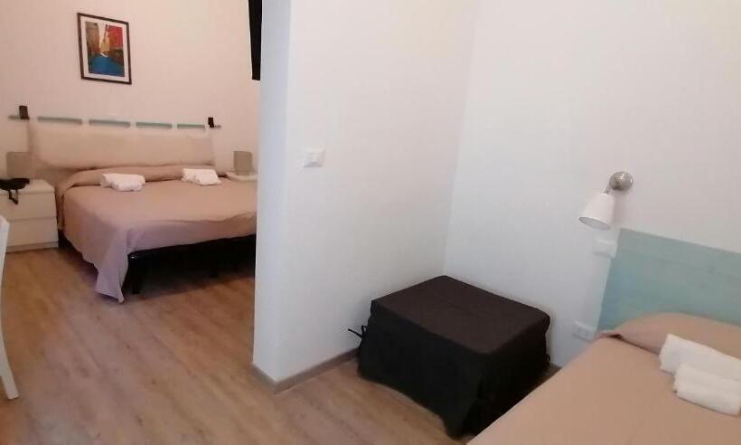 Отель La Tavernetta