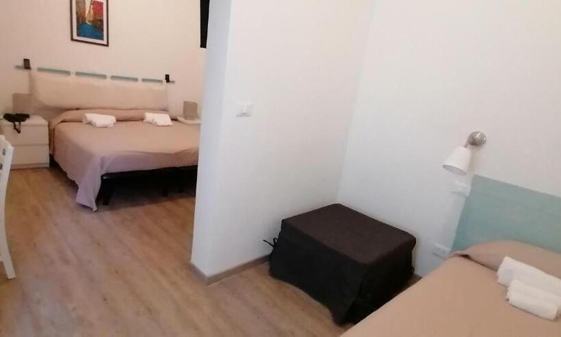 Отель La Tavernetta