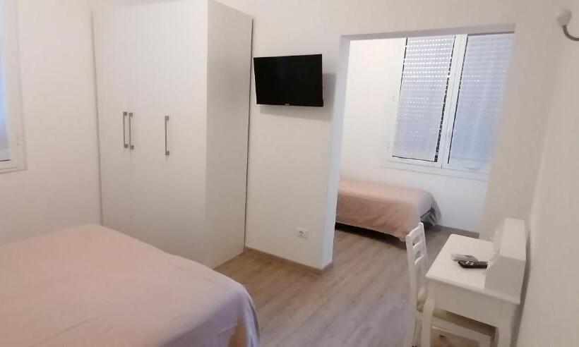 Отель La Tavernetta