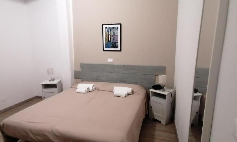 Отель La Tavernetta