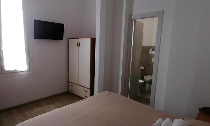 Отель La Tavernetta