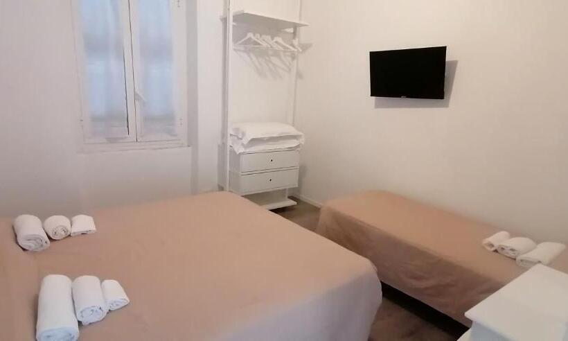 Отель La Tavernetta