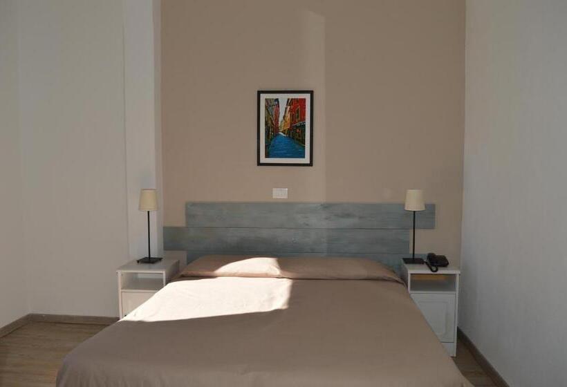 Отель La Tavernetta