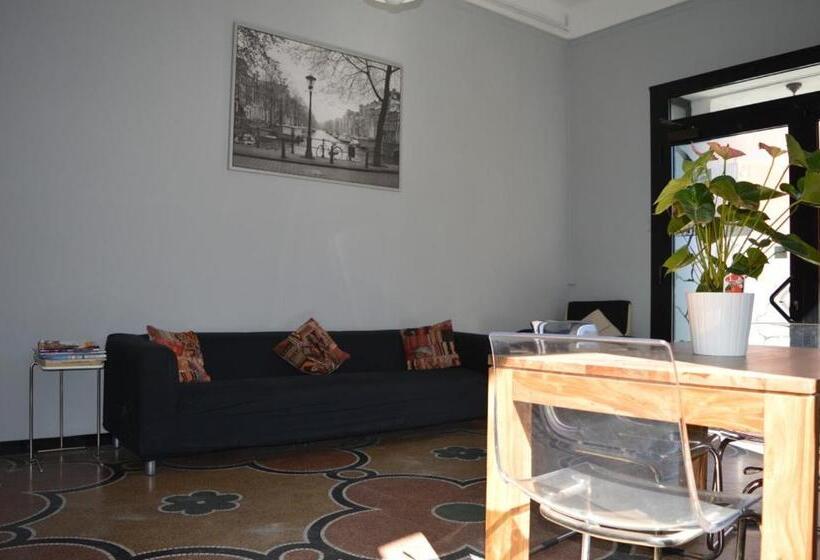 Отель La Tavernetta