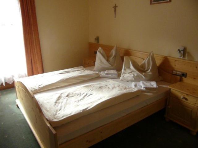 בית מלון כפרי Larchhof Ratschings