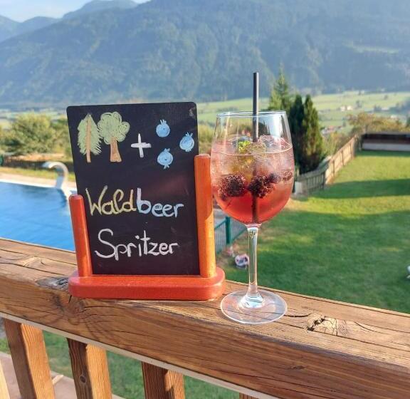 هتل Nawu Apartments