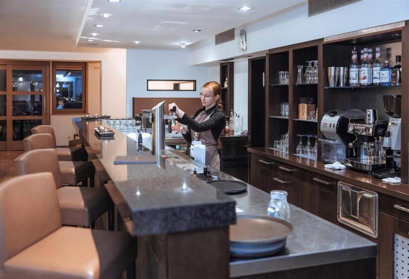 هتل Nawu Apartments