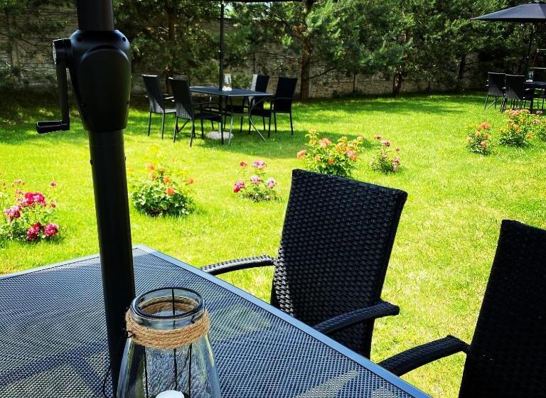 هتل Ness готельно ресторанний комплекс