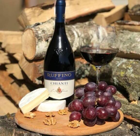 هتل Ness готельно ресторанний комплекс