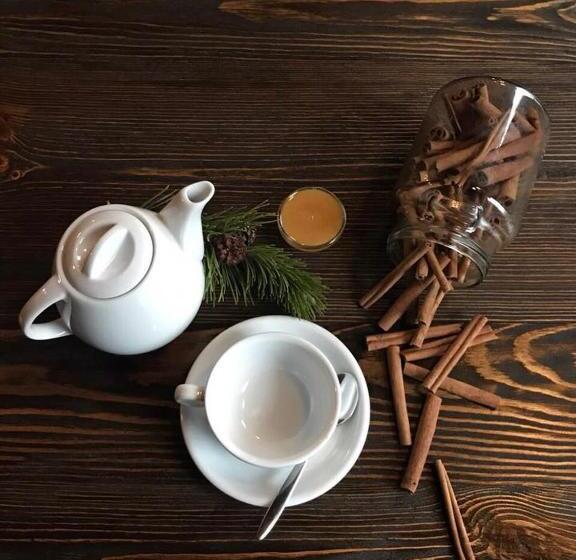 هتل Ness готельно ресторанний комплекс