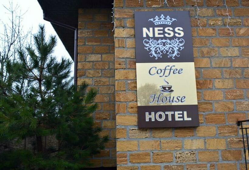 هتل Ness готельно ресторанний комплекс