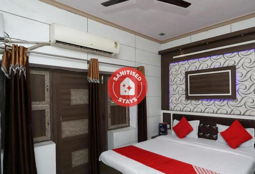 Отель O Vanshika