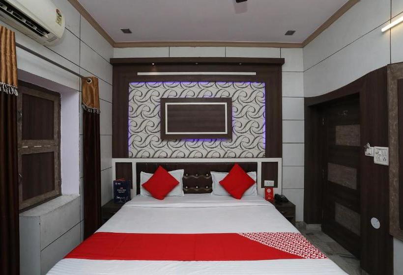 Отель O Vanshika