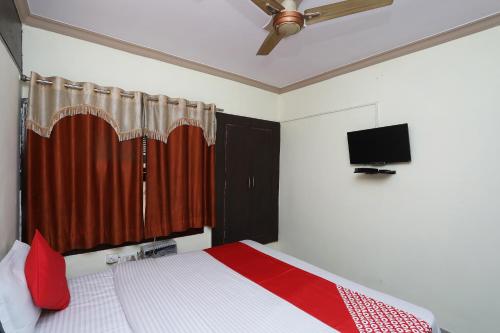 Отель O Vanshika