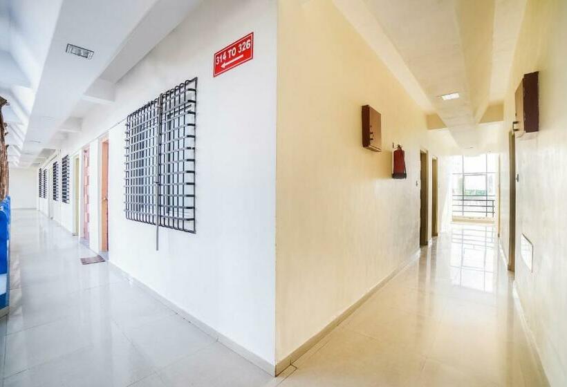 호텔 Flagship 46123 Seven Days  And Restaurants