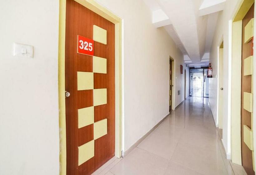 호텔 Flagship 46123 Seven Days And Restaurants