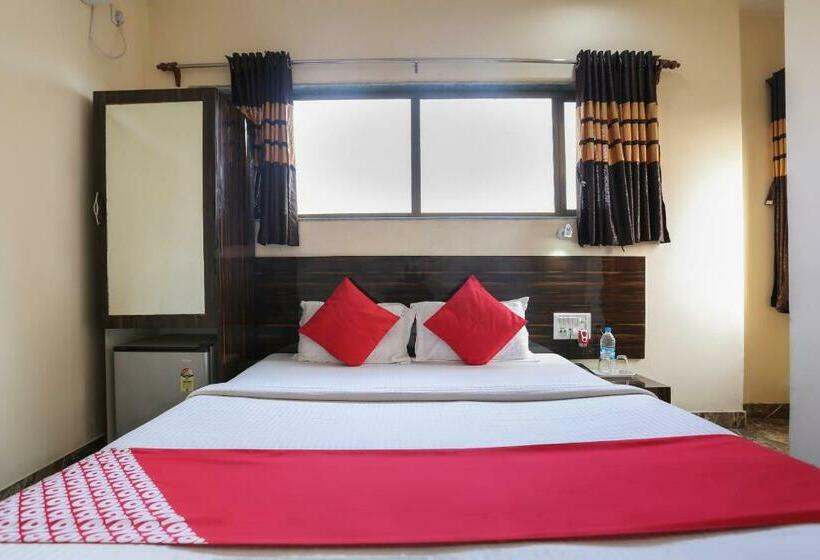 هتل Oyo 8863  Sigma