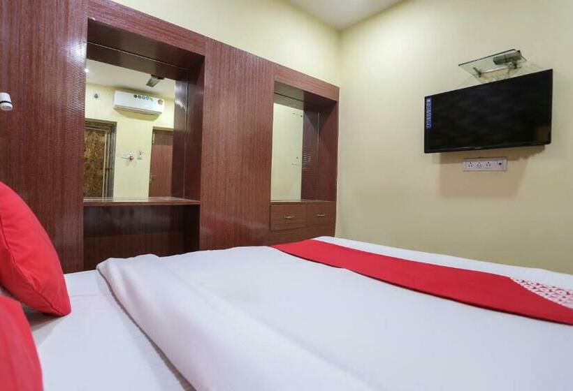 هتل Oyo 8863  Sigma