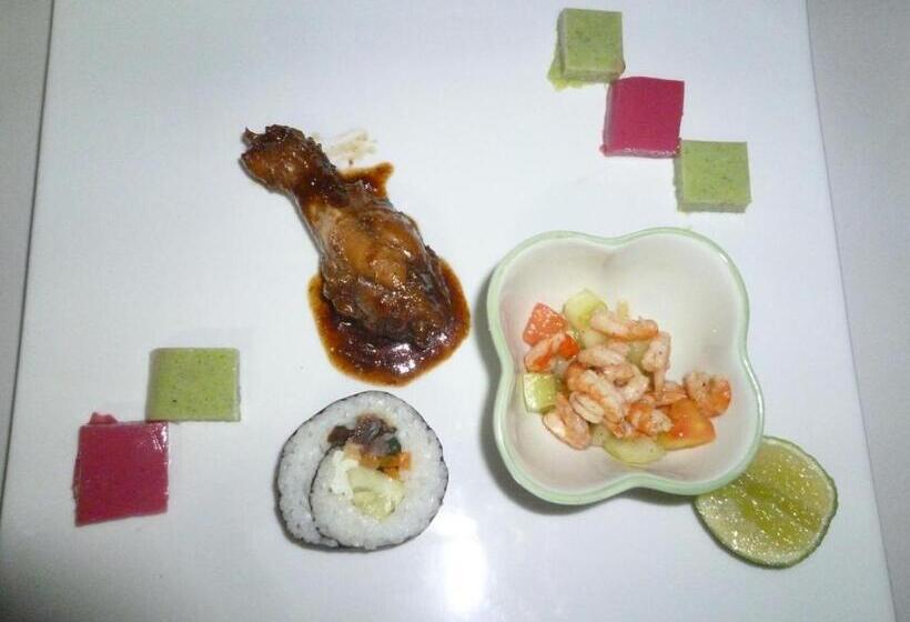 Отель Paradise Beach Bungalows