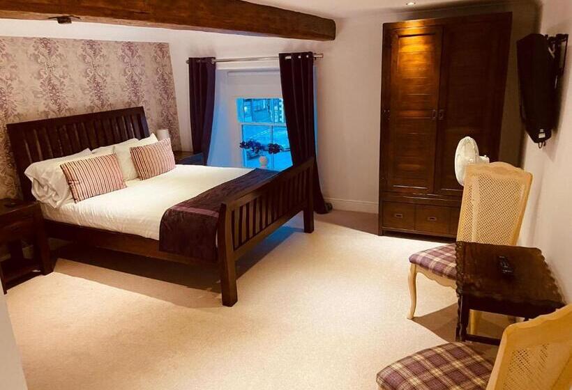 酒店 The Pennine Inn