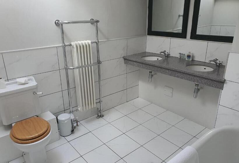 酒店 The Pennine Inn