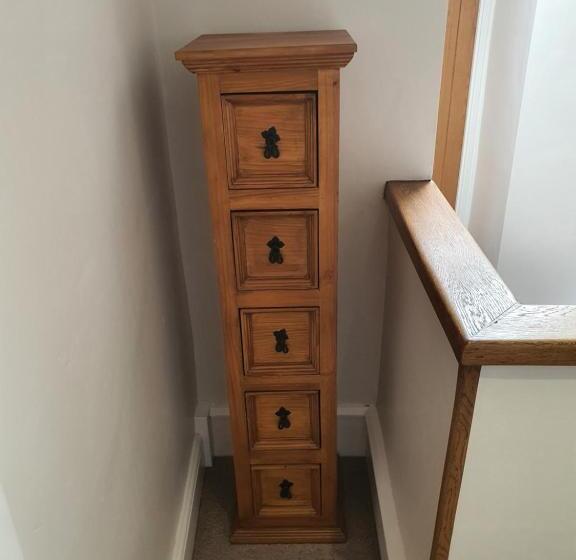 酒店 The Pennine Inn