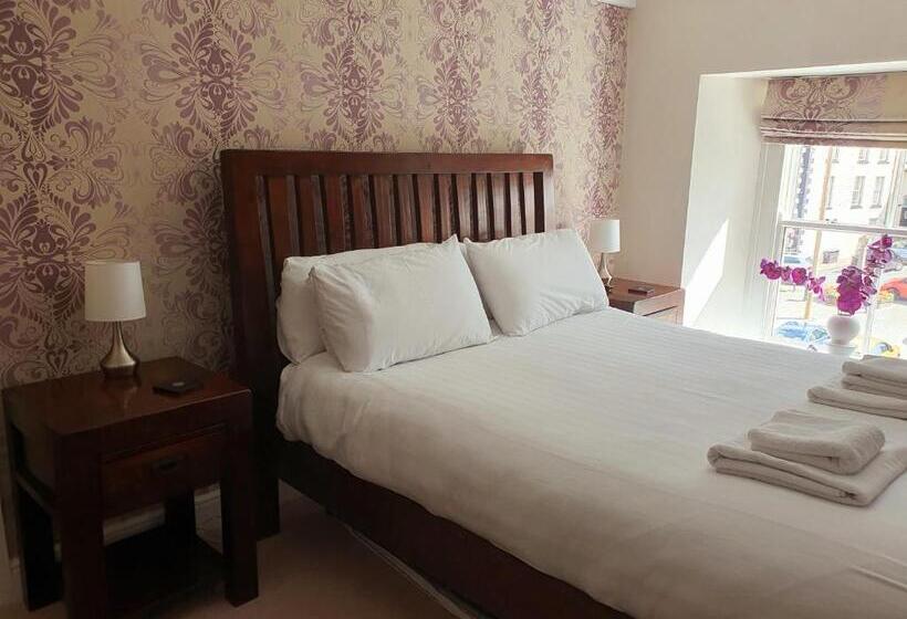 酒店 The Pennine Inn