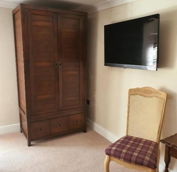 酒店 The Pennine Inn