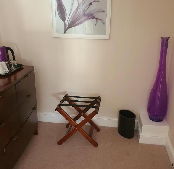 酒店 The Pennine Inn