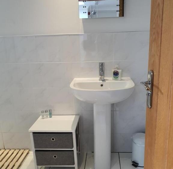 酒店 The Pennine Inn