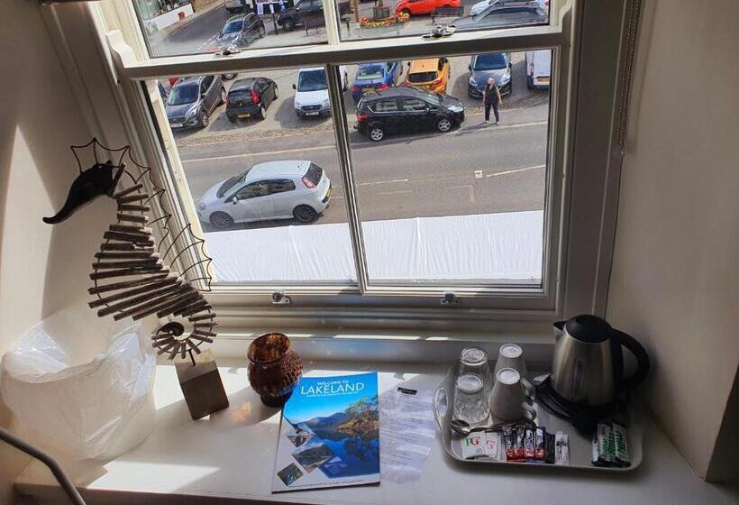 酒店 The Pennine Inn