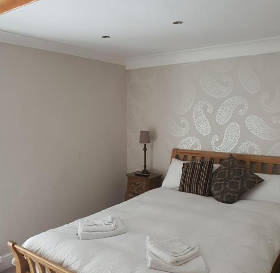 酒店 The Pennine Inn